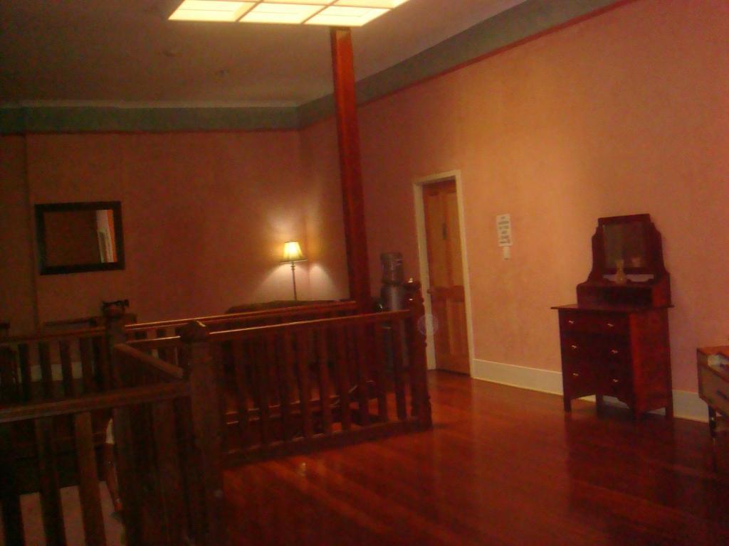 The Priory Hotel Донгара Экстерьер фото