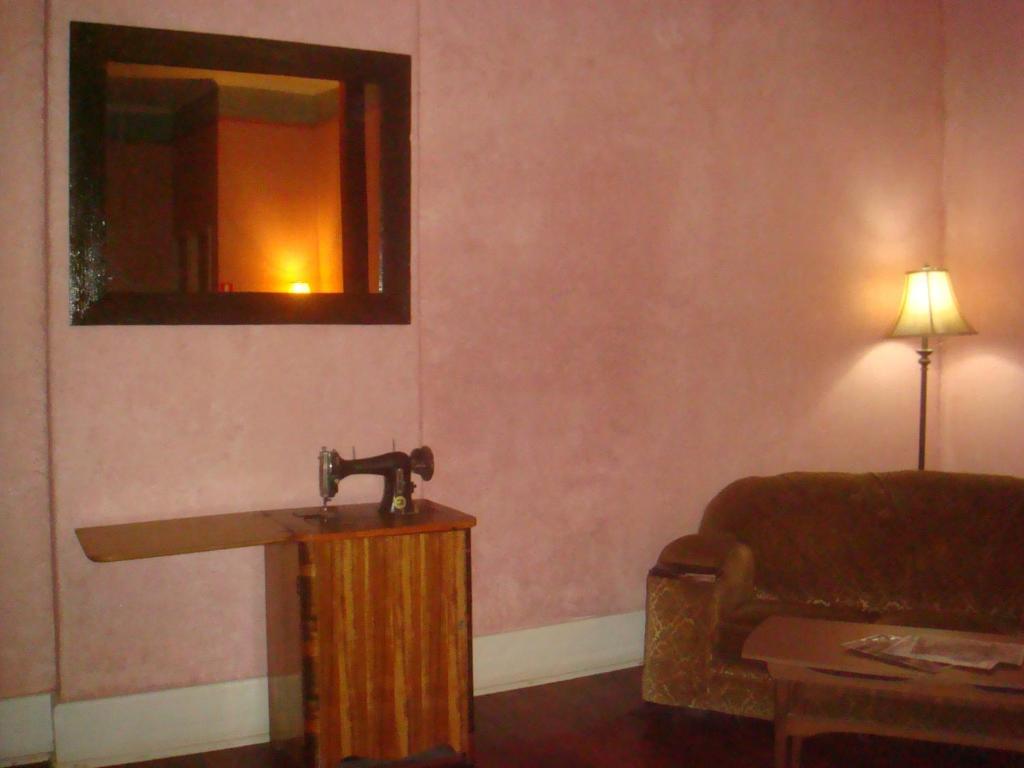 The Priory Hotel Донгара Экстерьер фото