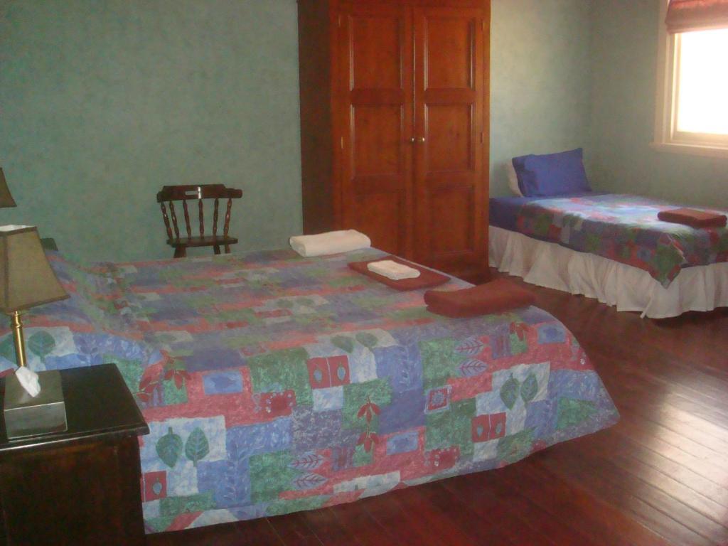 The Priory Hotel Донгара Экстерьер фото