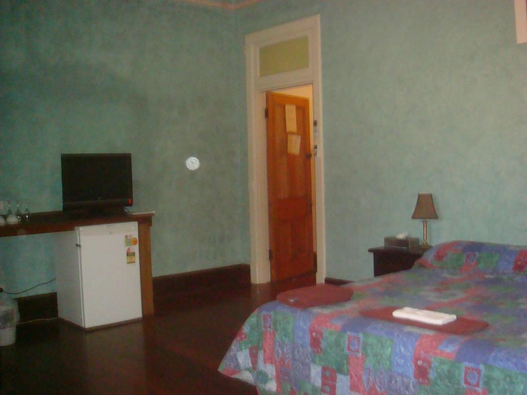 The Priory Hotel Донгара Экстерьер фото
