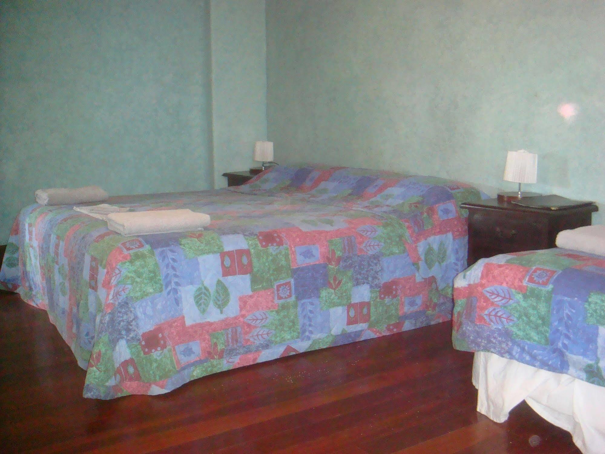 The Priory Hotel Донгара Экстерьер фото